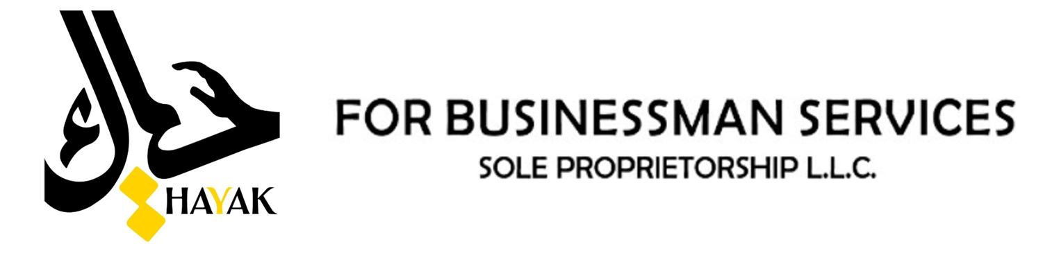 HAYAK for Businessmen Services logo